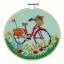 Bicicletta rossa