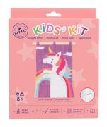 Unicorno nel cielo