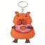 Munchy the capibara