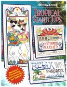 Tropical Stand-Ups