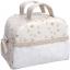 Beauty case - Cuoricini - Tortora