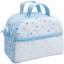 Beauty case - Cuoricini - Cielo