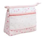 Trousse - Cuoricini - Rosa