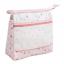 Trousse - Cuoricini - Rosa