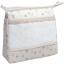Trousse - Cuoricini - Tortora