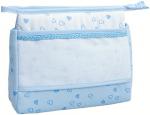 Trousse - Cuoricini - Cielo