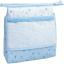 Trousse - Cuoricini - Cielo