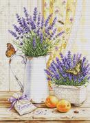 Profumo di lavanda