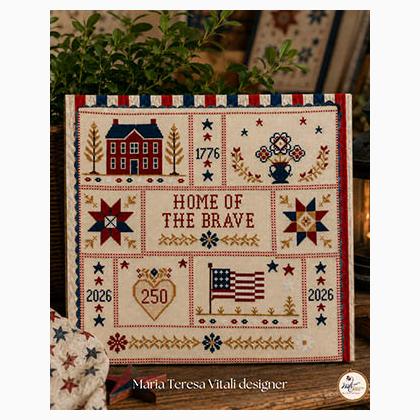 Home Of The Brave