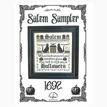 Salem Sampler