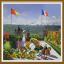 Terrazza a Sainte-Adresse