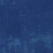 Grunge Basics Cobalt - 45x110cm.