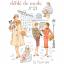 Défilé de mode N°21 «La fourrure»
