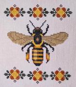 Honey Bee