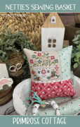 Nettie's Sewing Basket