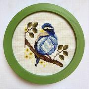 Spring Messenger