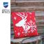 Cuscino - Cervo di Natale