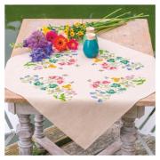 Tovaglia - Fiori di prato