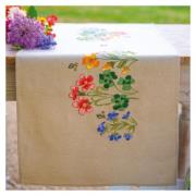 Runner - Fiori di prato