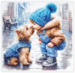 First Friend