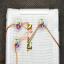 Magnetic Thread/Floss Keepers - Gatti