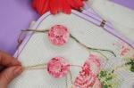 Bobine magnetiche grandi - Rosa chiaro