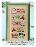 Santa's Sweet Shoppe