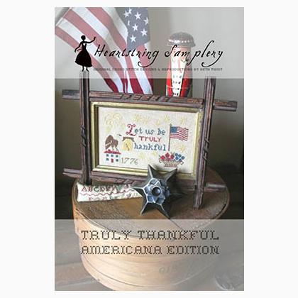 Truly Thankful