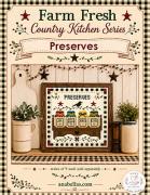 Farm Fresh Country Kitchen - Preserves