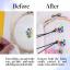 Clips magnetiche - Gatto