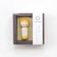 Kokeshi Needle Minder - Giallo