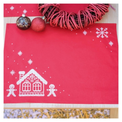 Tovaglietta americana (2) - Gingerhouse
