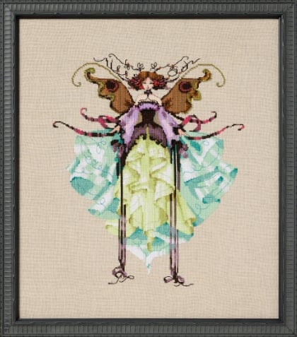 The Gatehouse Guardian (MD205)