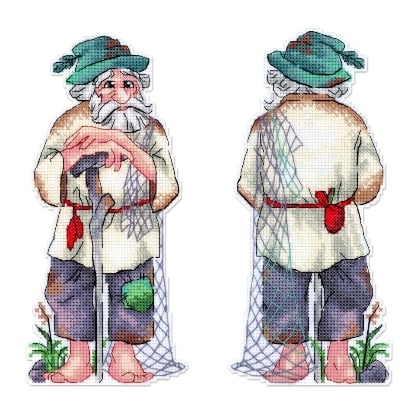 Il vecchio pescatore