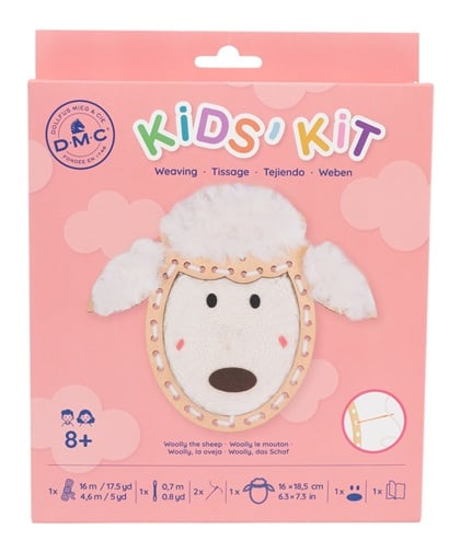 Woolly la pecora
