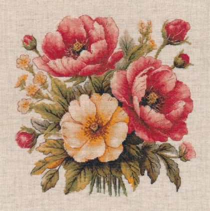 Incantevole bouquet