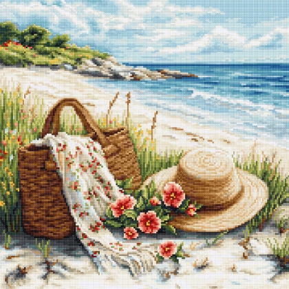 Eco dell\'estate - Mezzopunto