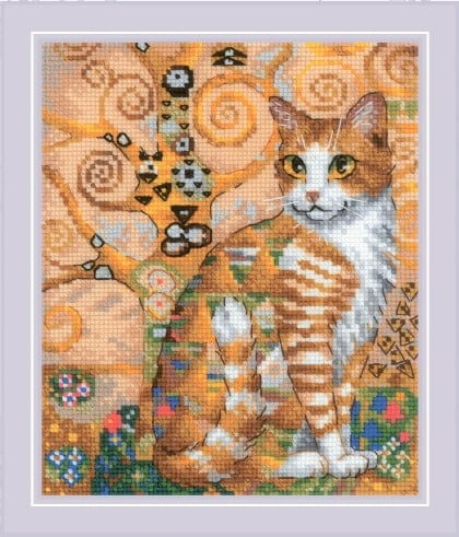 Gatto d\'oro