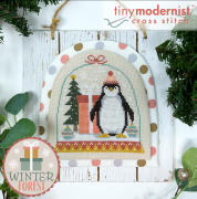 6 Part Snowglobe Series - Part1