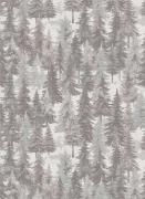 Asciugapiatti - Foresta - Ecru - NO Aida