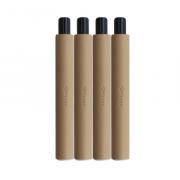 Prolunga per telaio con clip - Beige