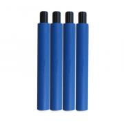 Prolunga per telaio con clip - Blu
