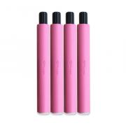 Prolunga per telaio con clip - Rosa