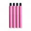 Prolunga per telaio con clip - Rosa