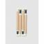 Telaio Quadrato a Clip 29x29 - Beige