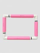 Telaio Rettangolare a Clip 21x29 – Rosa