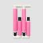 Telaio Rettangolare a Clip 21x29 – Rosa