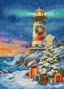 Faro di Natale