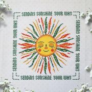 Sending Sunshine