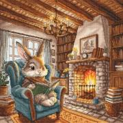 Pomeriggio di lettura